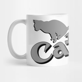 Cat Mug